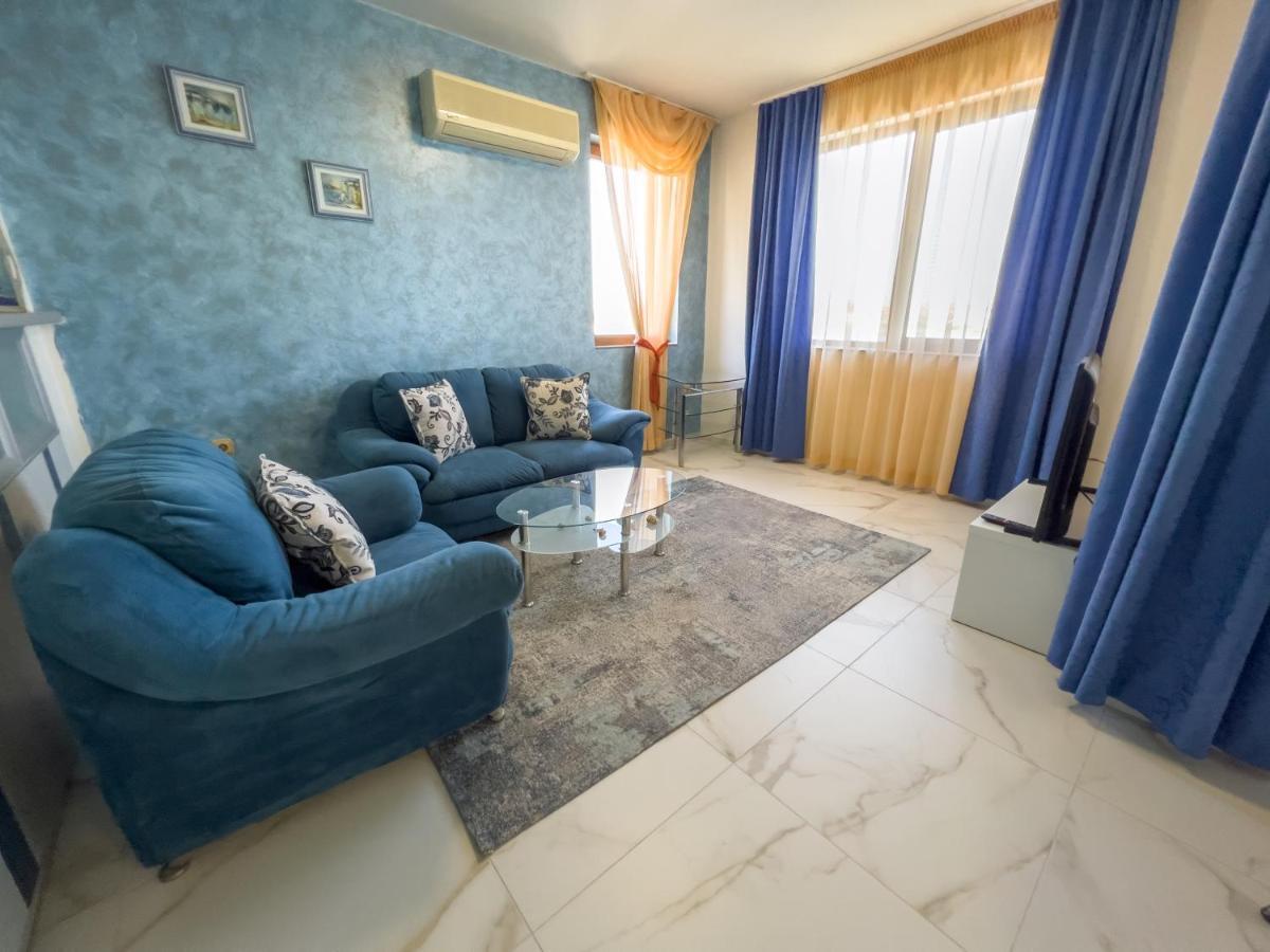 Sozopol Apartment With Sea View Exterior foto