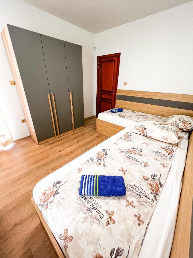 Sozopol Apartment With Sea View Exterior foto