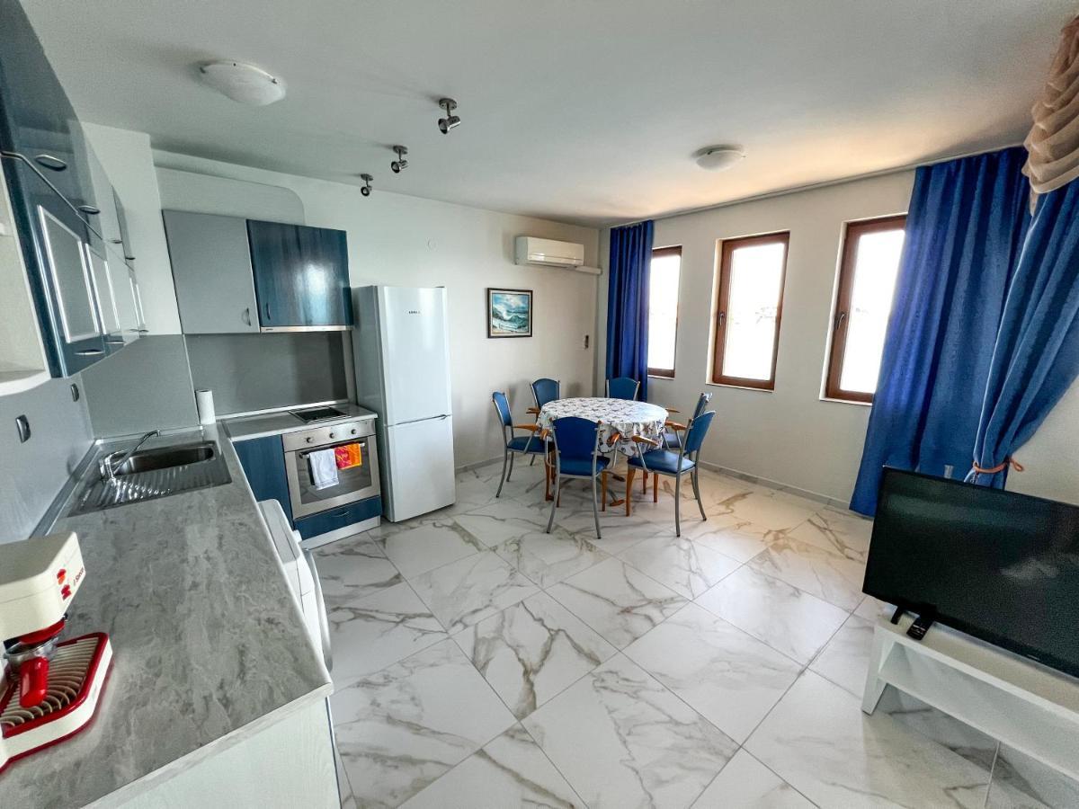 Sozopol Apartment With Sea View Exterior foto