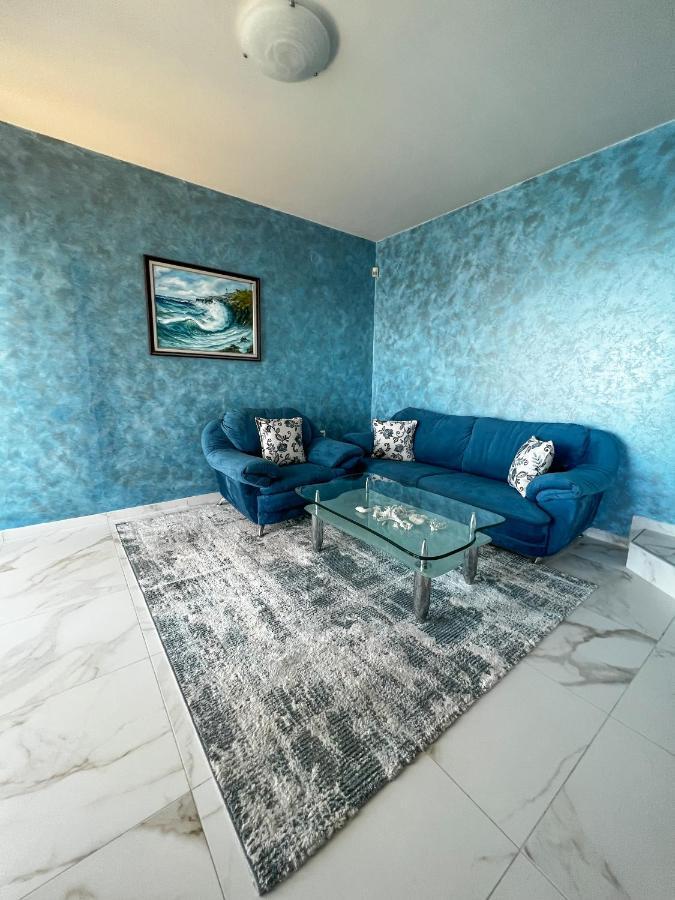 Sozopol Apartment With Sea View Exterior foto