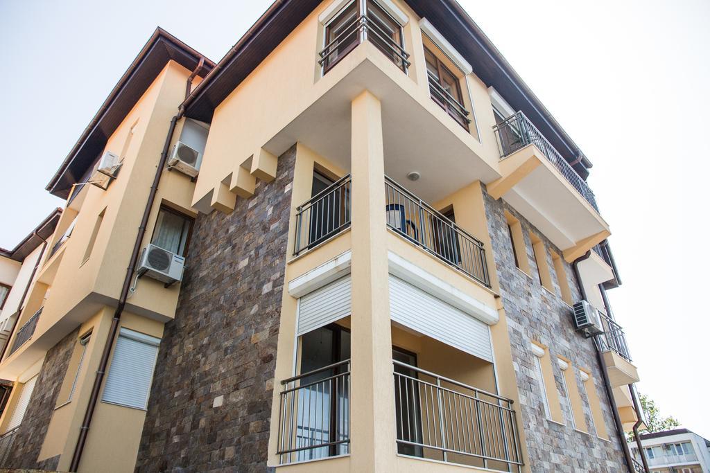 Sozopol Apartment With Sea View Cameră foto