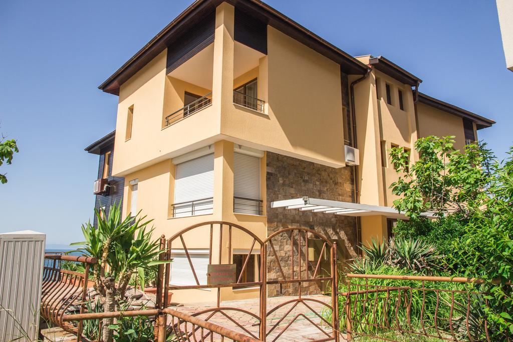 Sozopol Apartment With Sea View Cameră foto