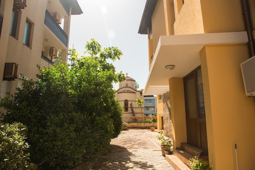 Sozopol Apartment With Sea View Cameră foto